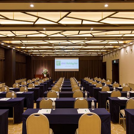 Ana Holiday Inn Kanazawa Sky By Ihg Exterior foto