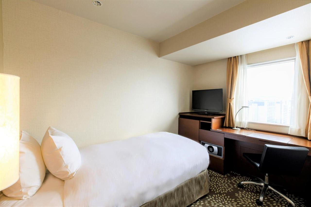 Ana Holiday Inn Kanazawa Sky By Ihg Exterior foto