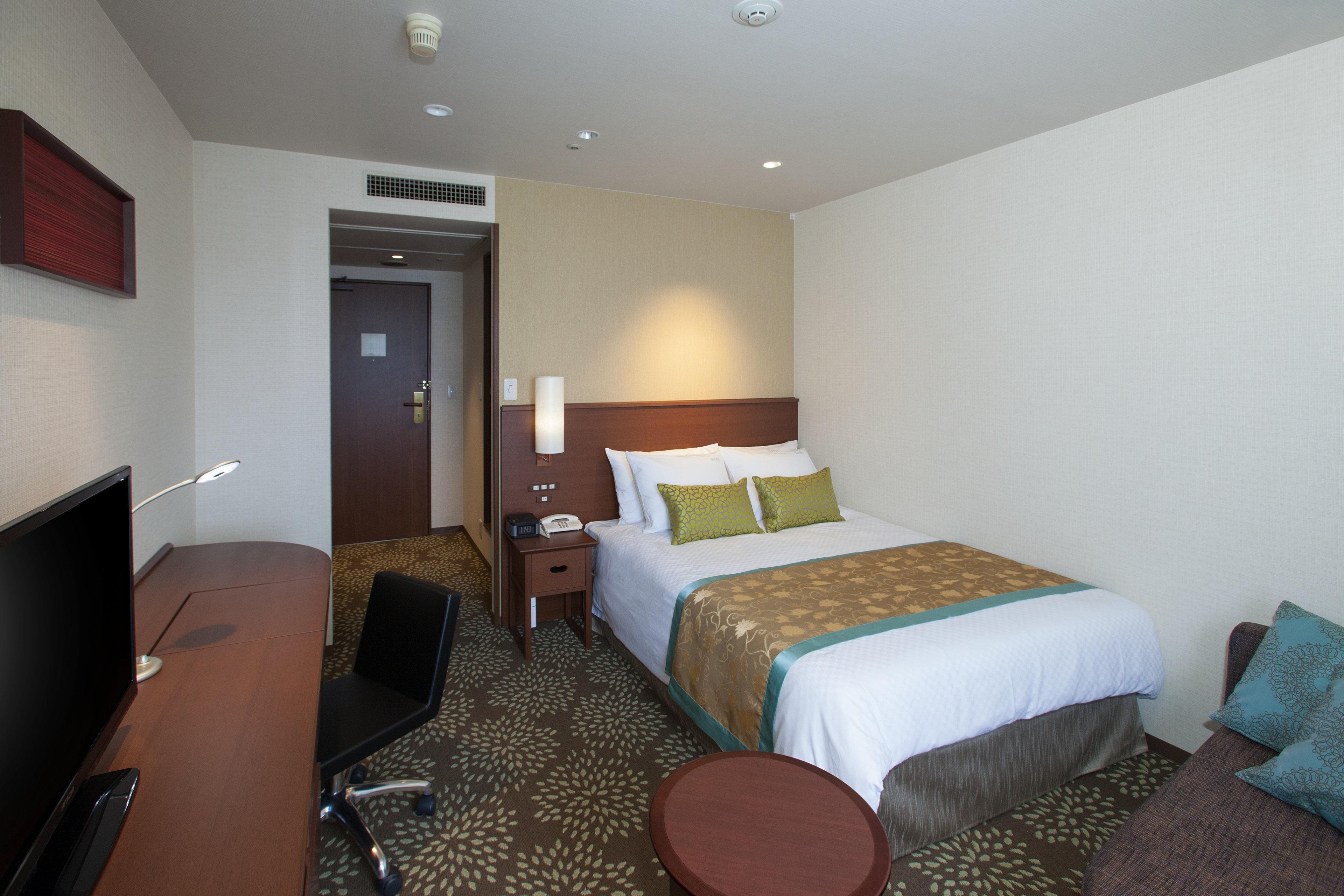 Ana Holiday Inn Kanazawa Sky By Ihg Exterior foto