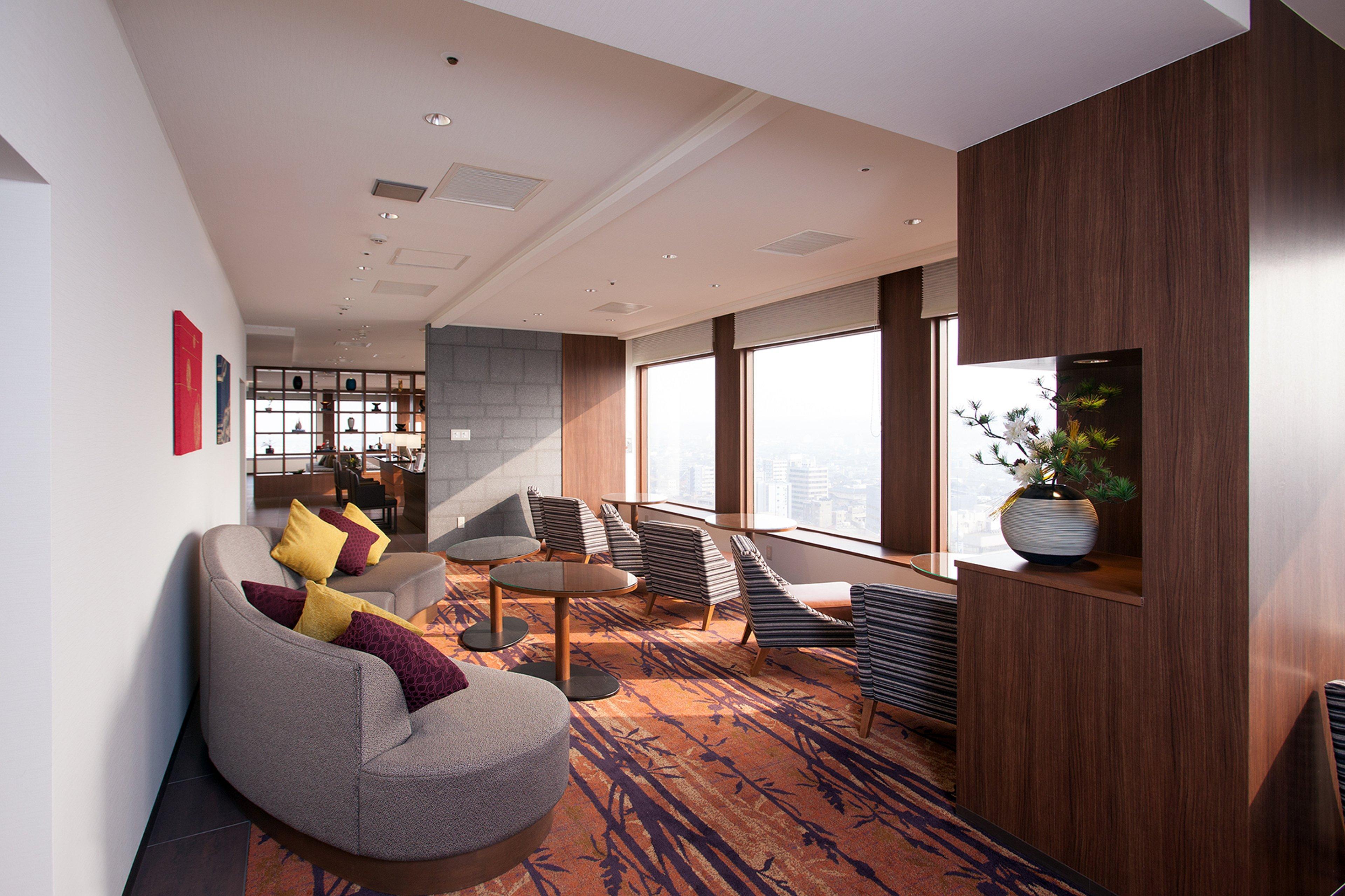 Ana Holiday Inn Kanazawa Sky By Ihg Exterior foto