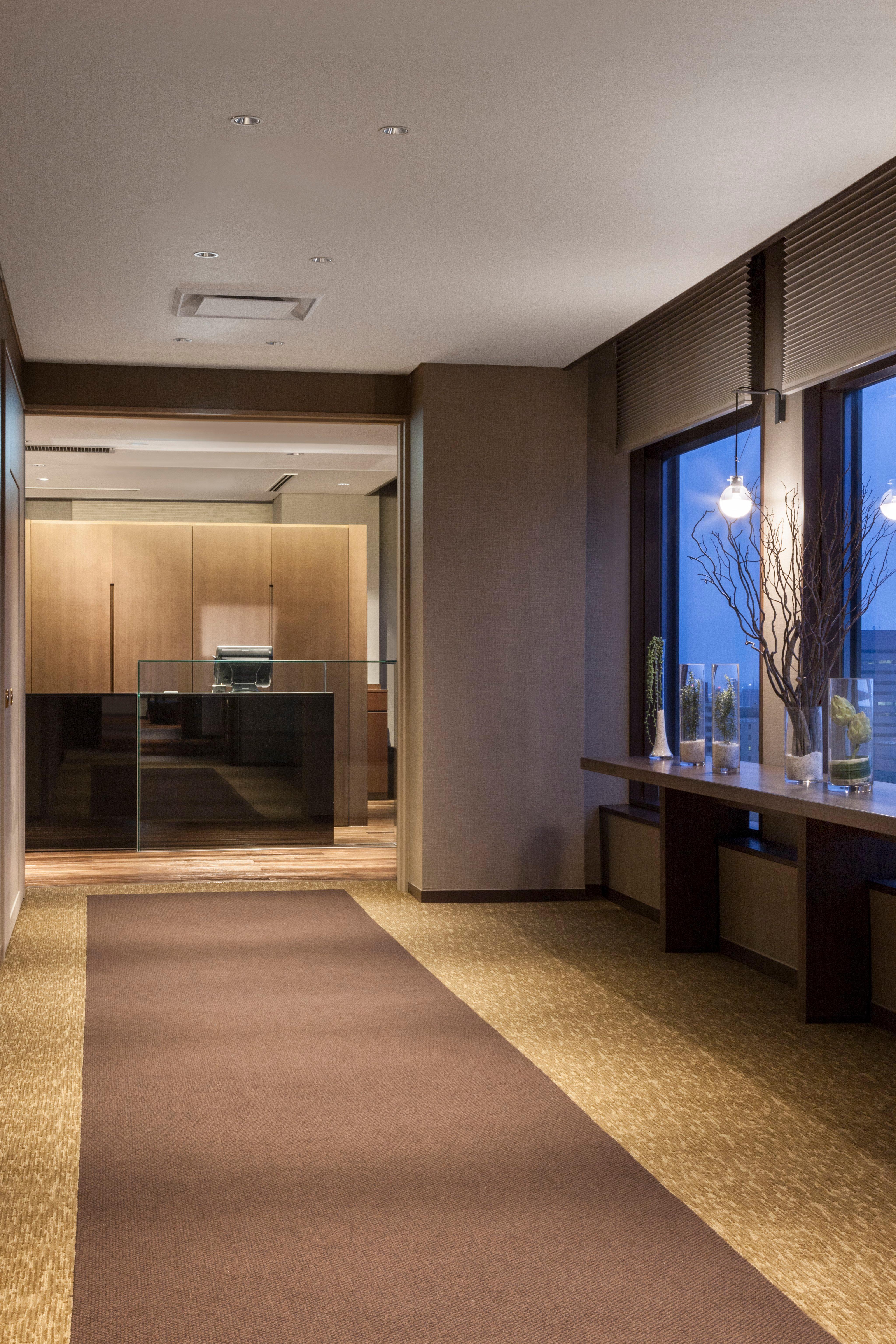 Ana Holiday Inn Kanazawa Sky By Ihg Exterior foto