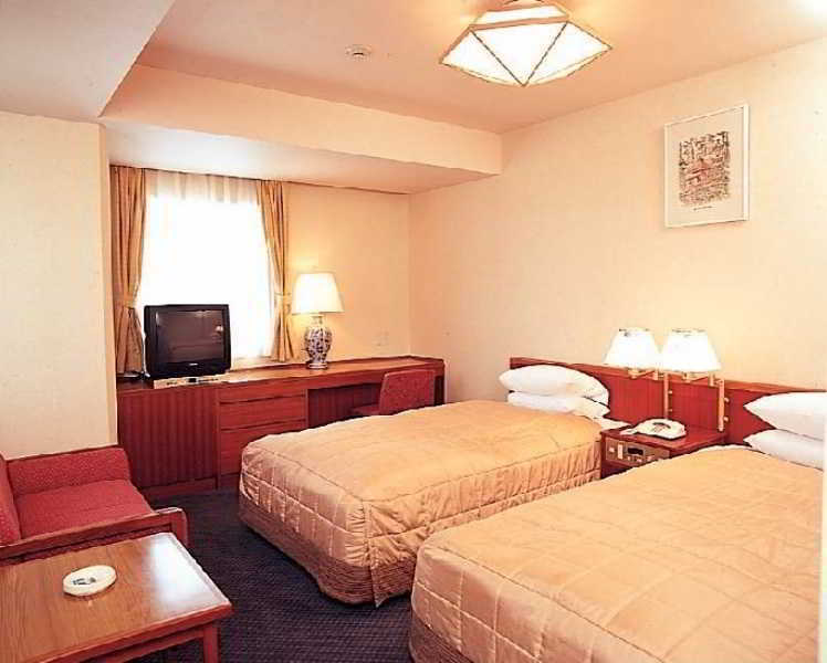 Ana Holiday Inn Kanazawa Sky By Ihg Exterior foto